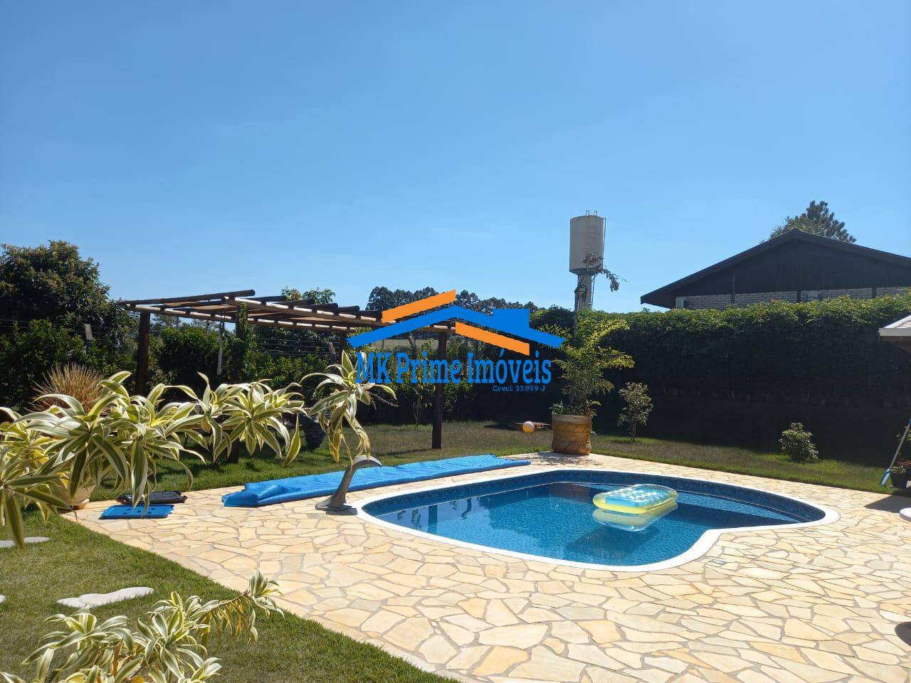 Chácara à venda com 2 quartos, 300m² - Foto 8