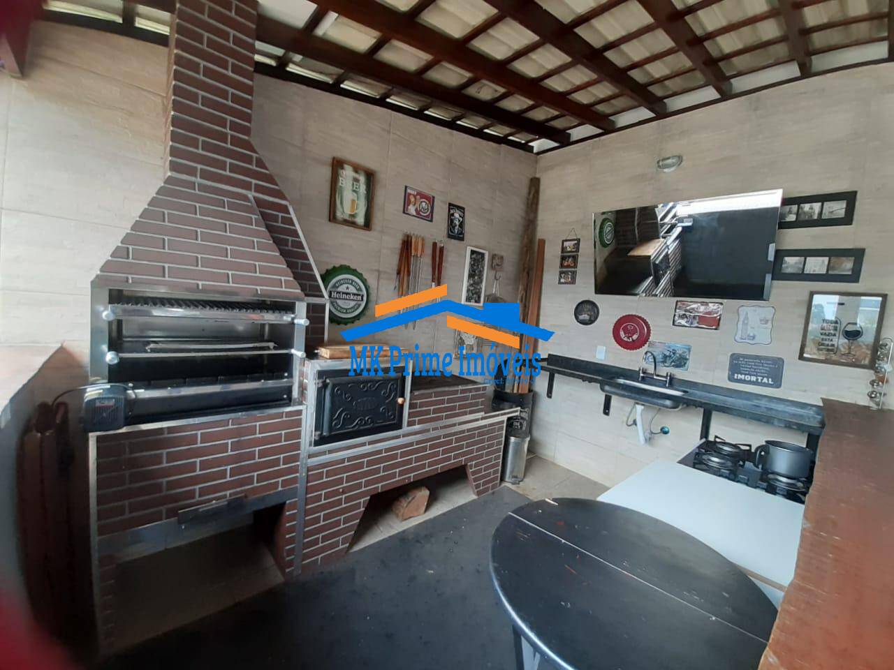 Chácara à venda com 2 quartos, 300m² - Foto 11
