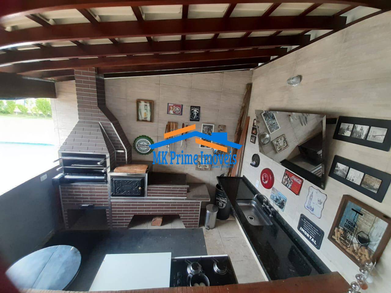 Chácara à venda com 2 quartos, 300m² - Foto 12