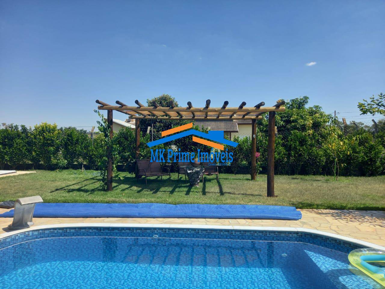 Chácara à venda com 2 quartos, 300m² - Foto 9
