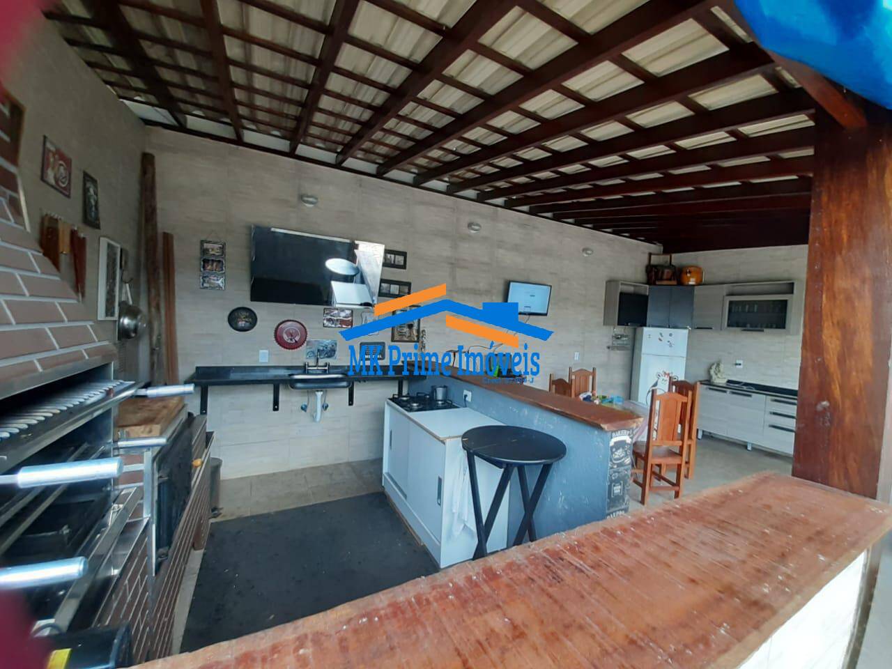 Chácara à venda com 2 quartos, 300m² - Foto 16