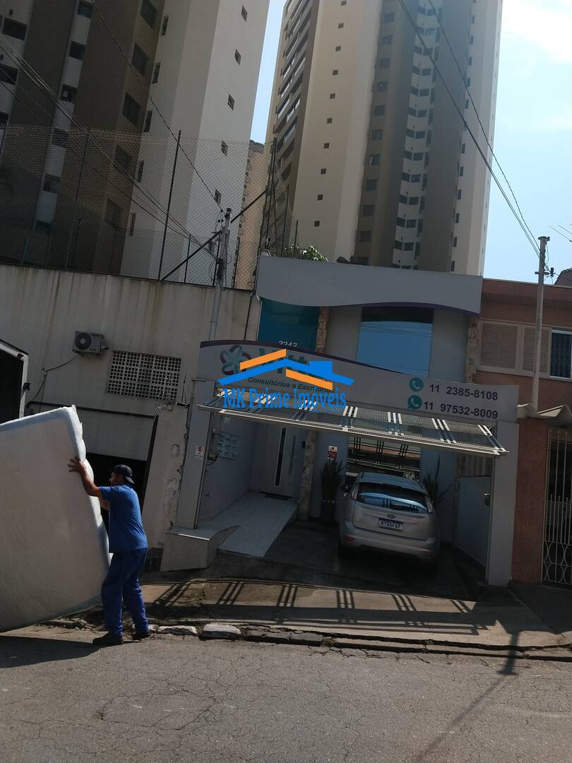 Prédio Inteiro, 280 m² - Foto 1