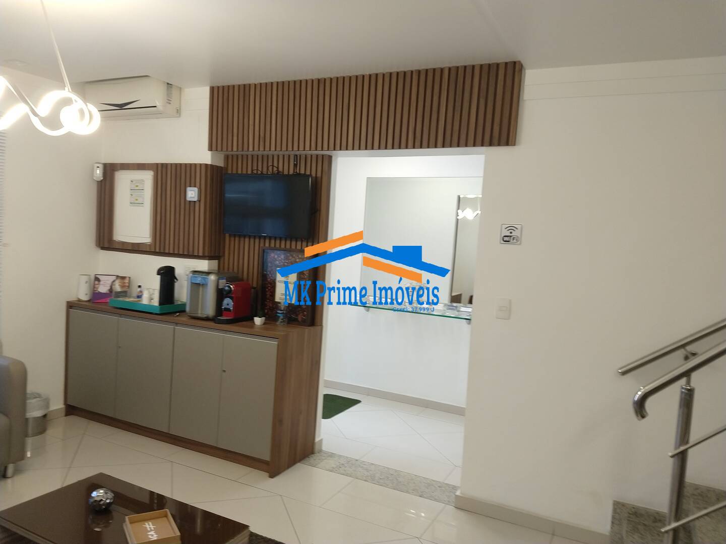 Prédio Inteiro, 280 m² - Foto 4