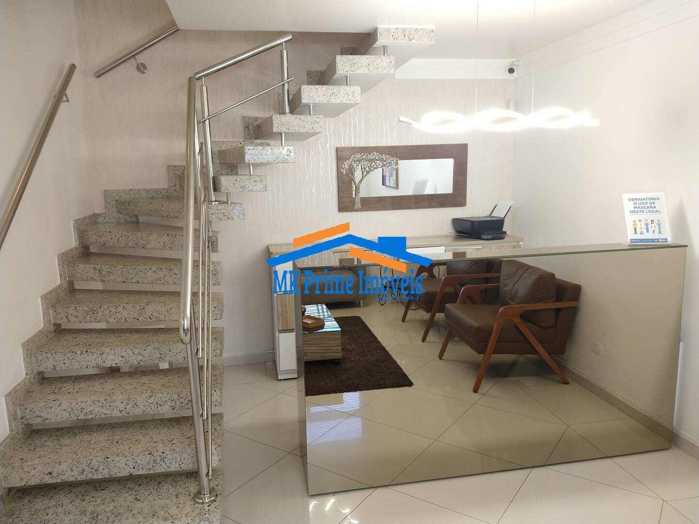 Prédio Inteiro, 280 m² - Foto 7