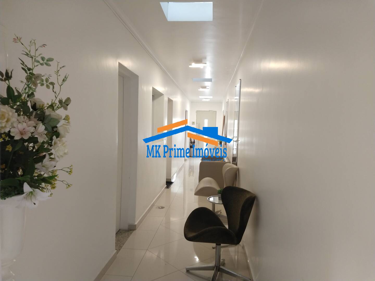 Prédio Inteiro, 280 m² - Foto 10