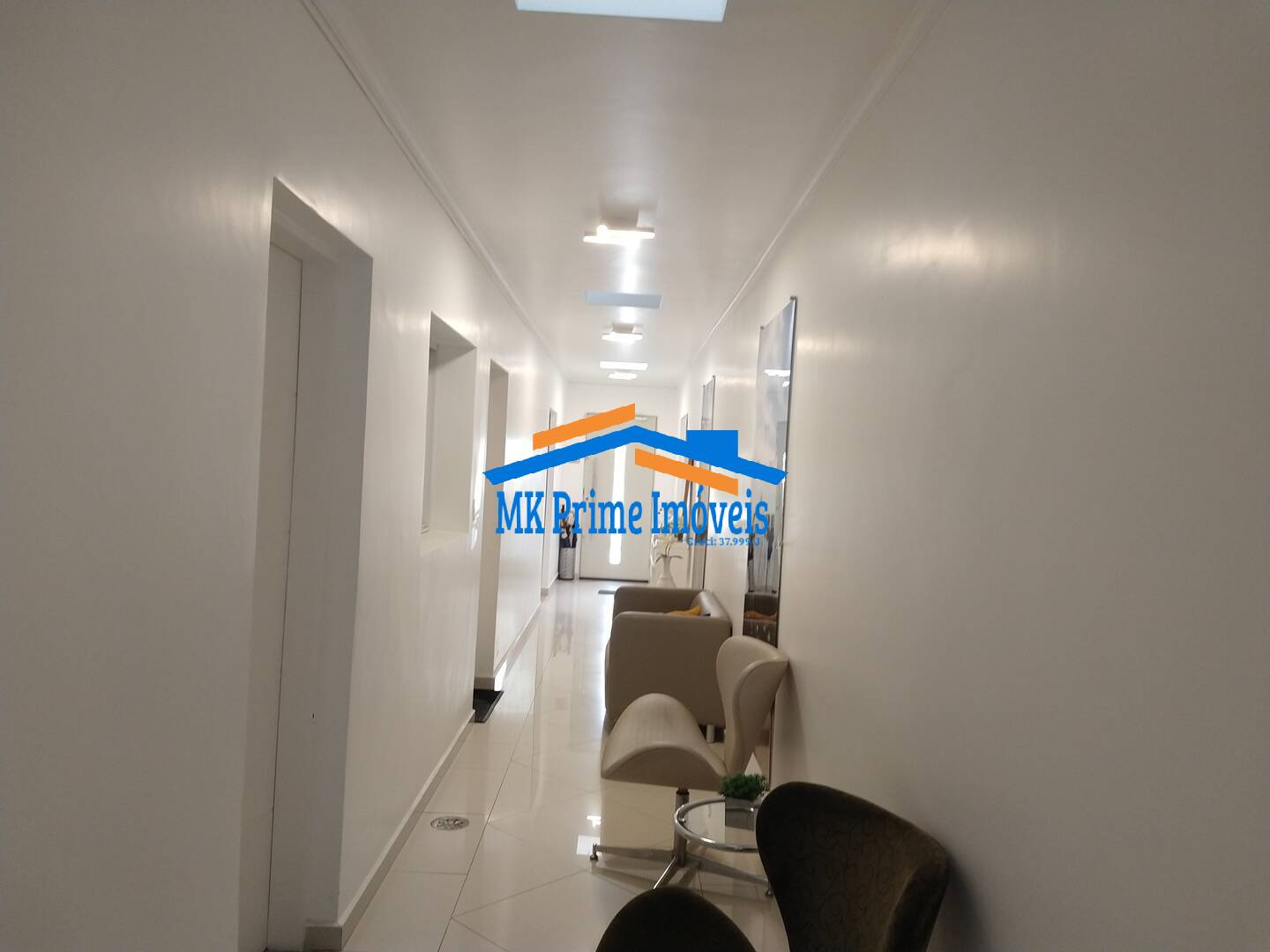 Prédio Inteiro, 280 m² - Foto 11