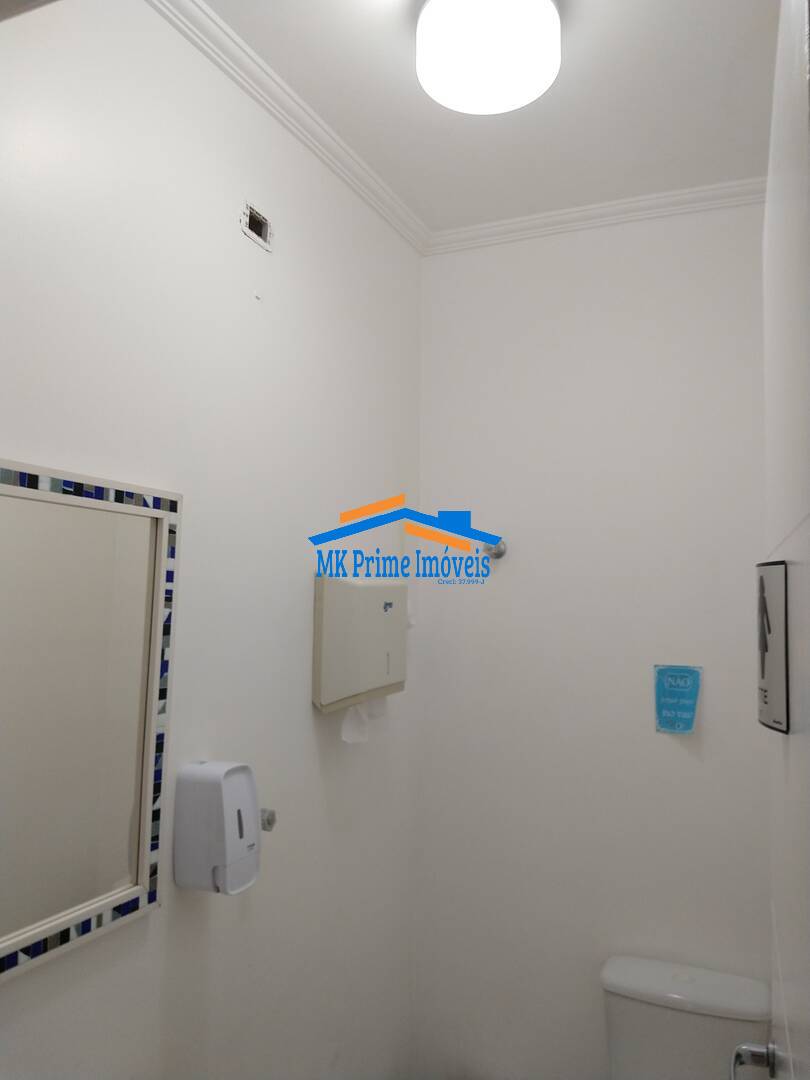 Prédio Inteiro, 280 m² - Foto 21