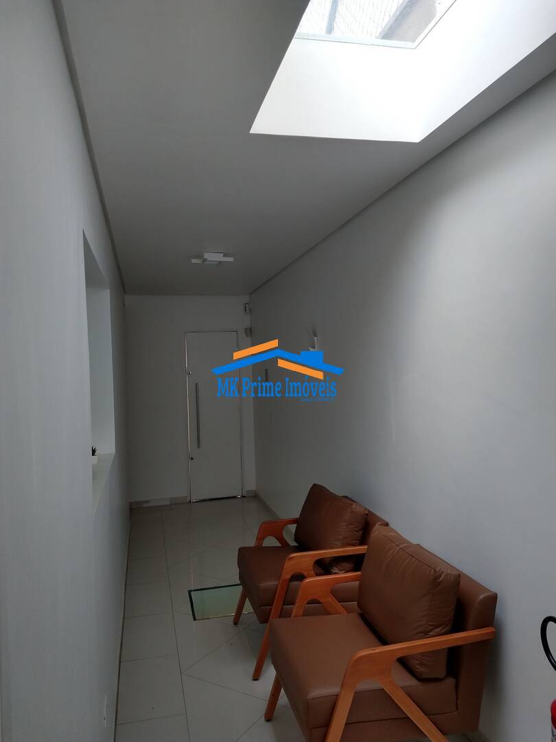 Prédio Inteiro, 280 m² - Foto 28