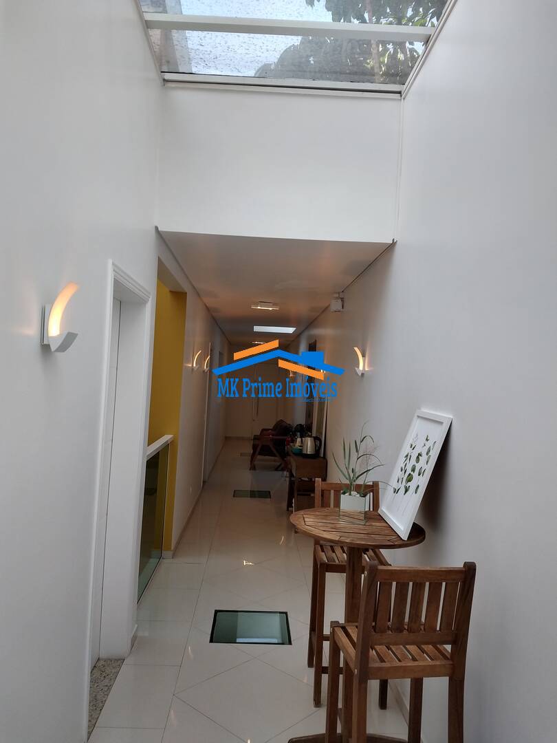 Prédio Inteiro, 280 m² - Foto 33