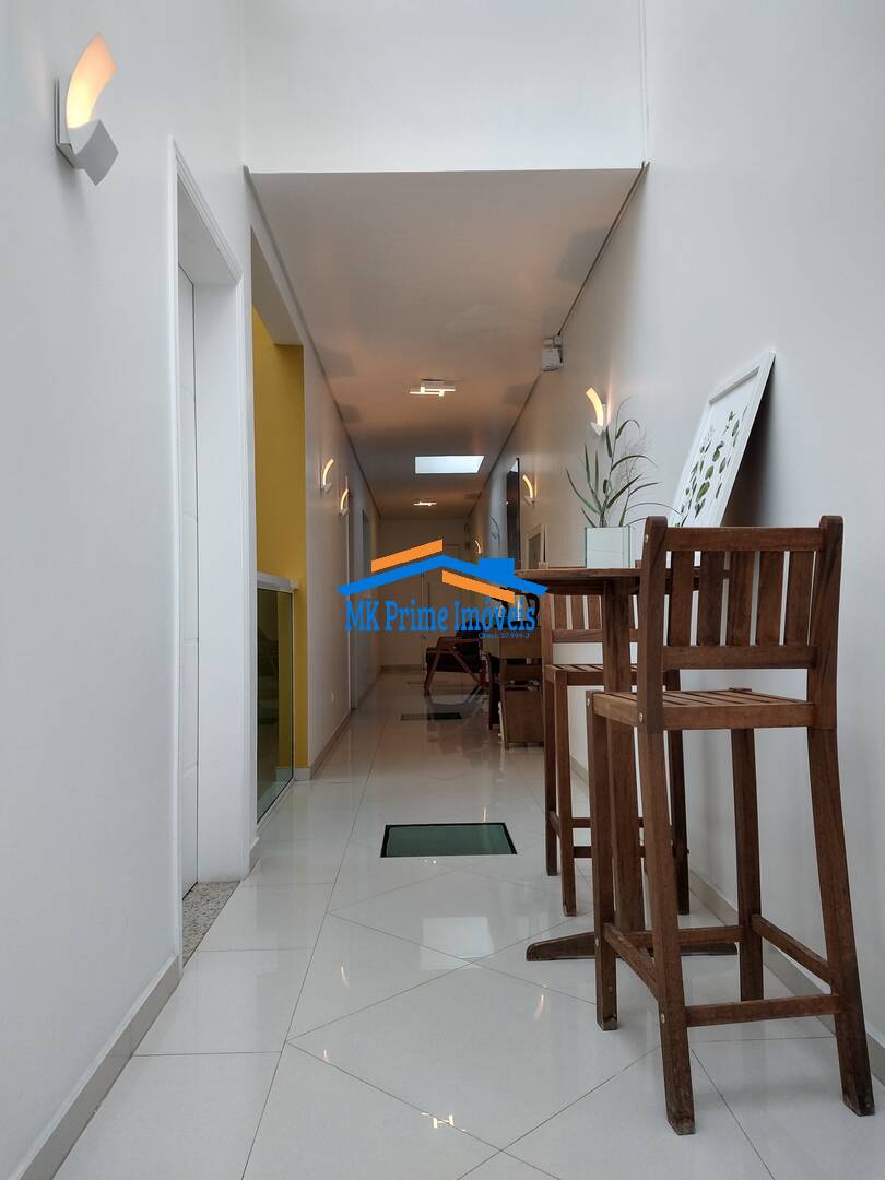 Prédio Inteiro, 280 m² - Foto 34