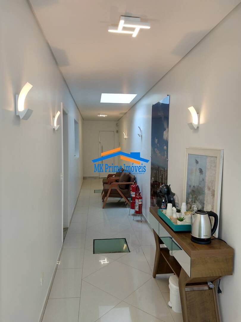 Prédio Inteiro, 280 m² - Foto 35