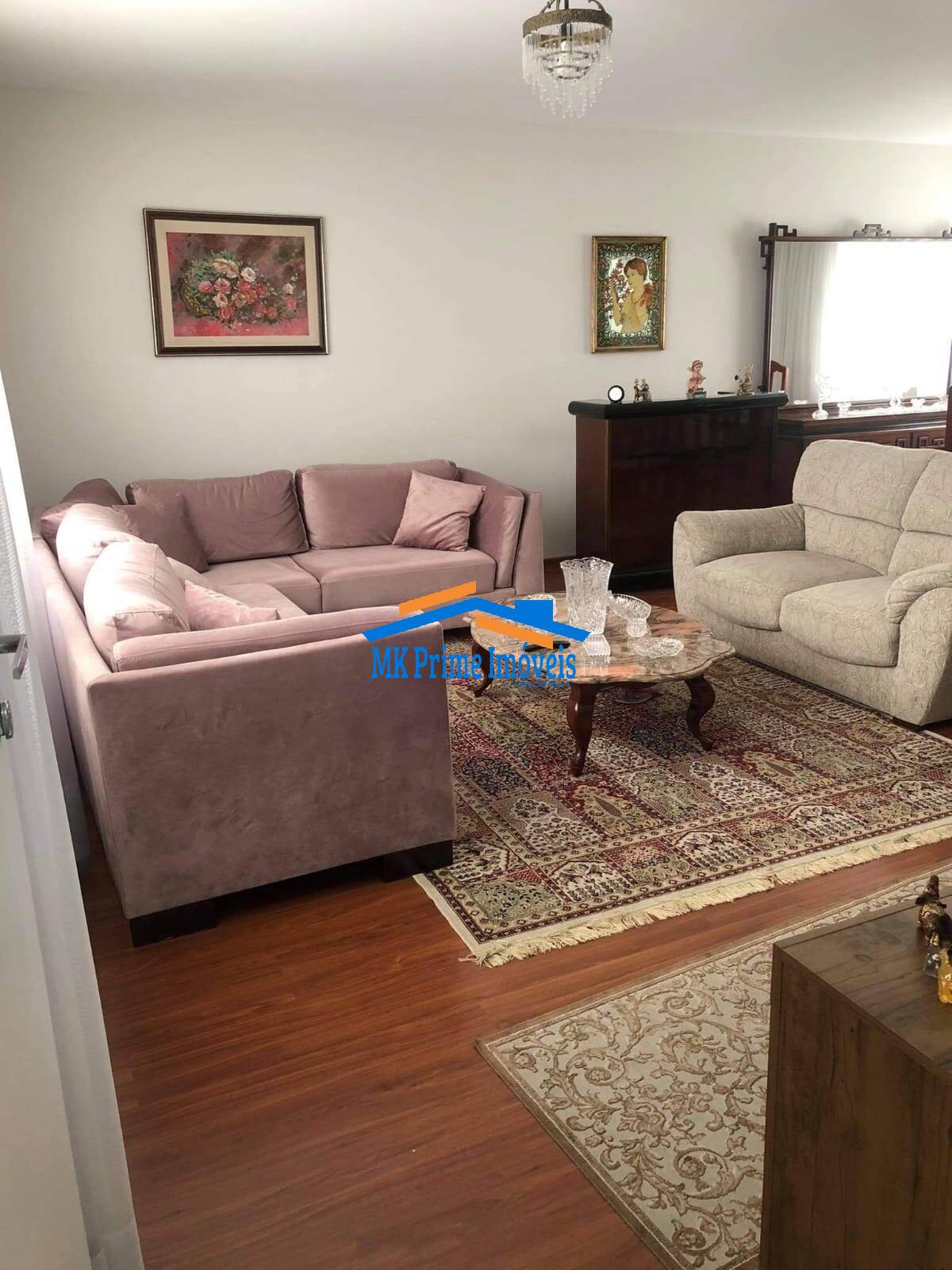 Cobertura à venda com 3 quartos, 185m² - Foto 5