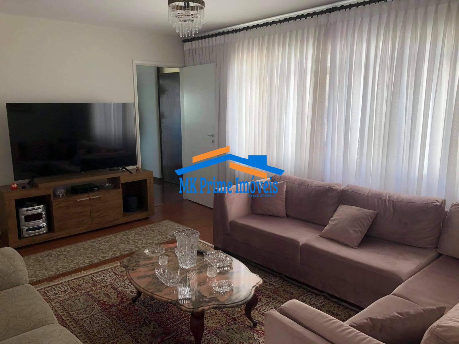 Cobertura à venda com 3 quartos, 185m² - Foto 4