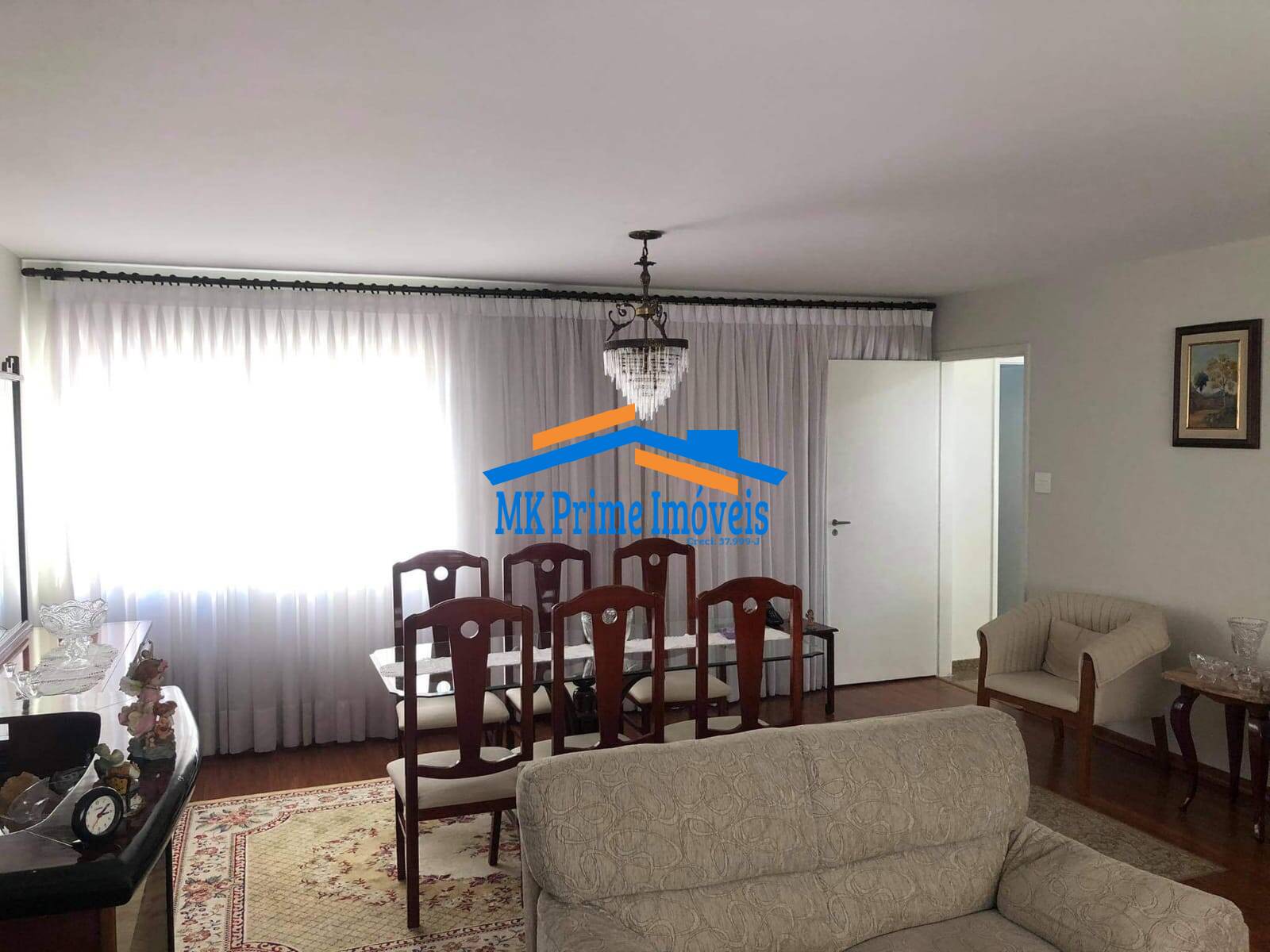 Cobertura à venda com 3 quartos, 185m² - Foto 3