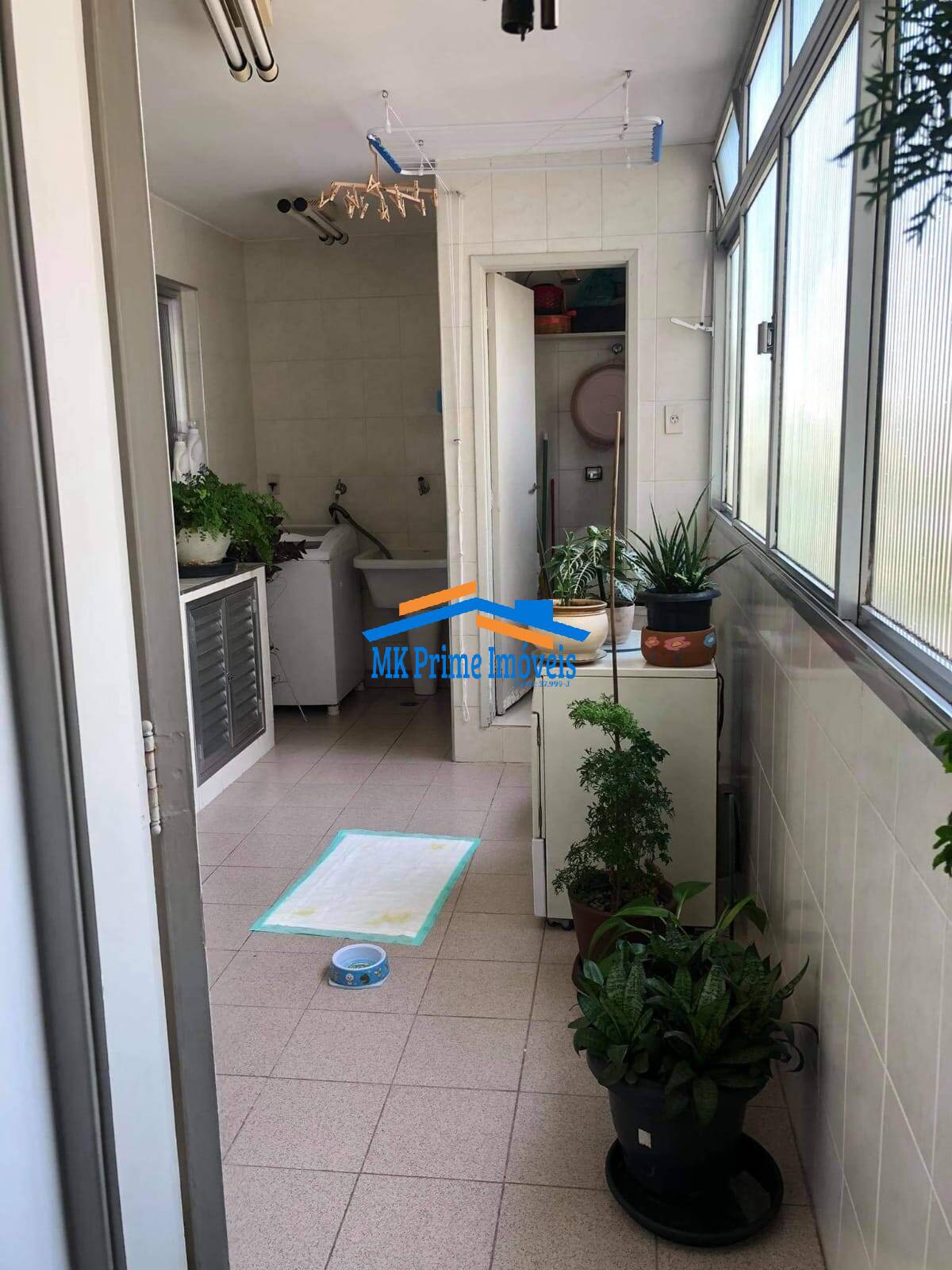 Cobertura à venda com 3 quartos, 185m² - Foto 15