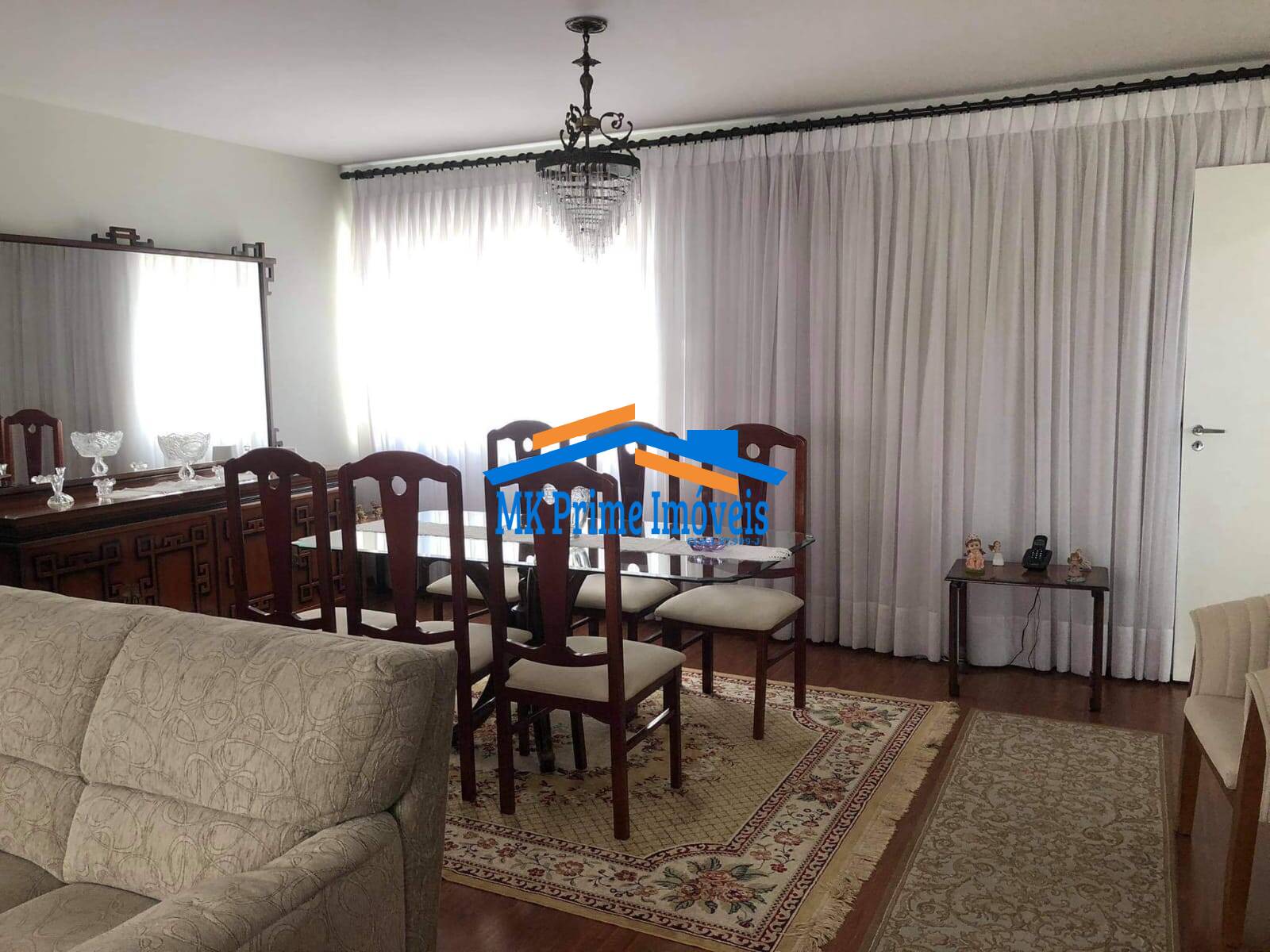 Cobertura à venda com 3 quartos, 185m² - Foto 2