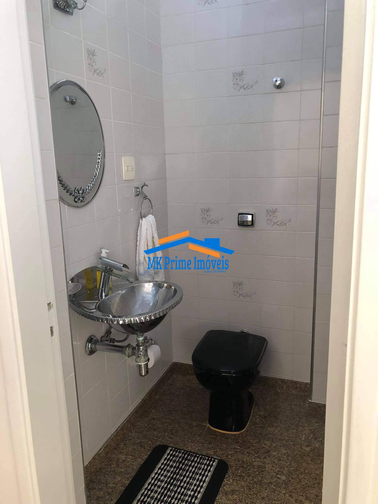 Cobertura à venda com 3 quartos, 185m² - Foto 16