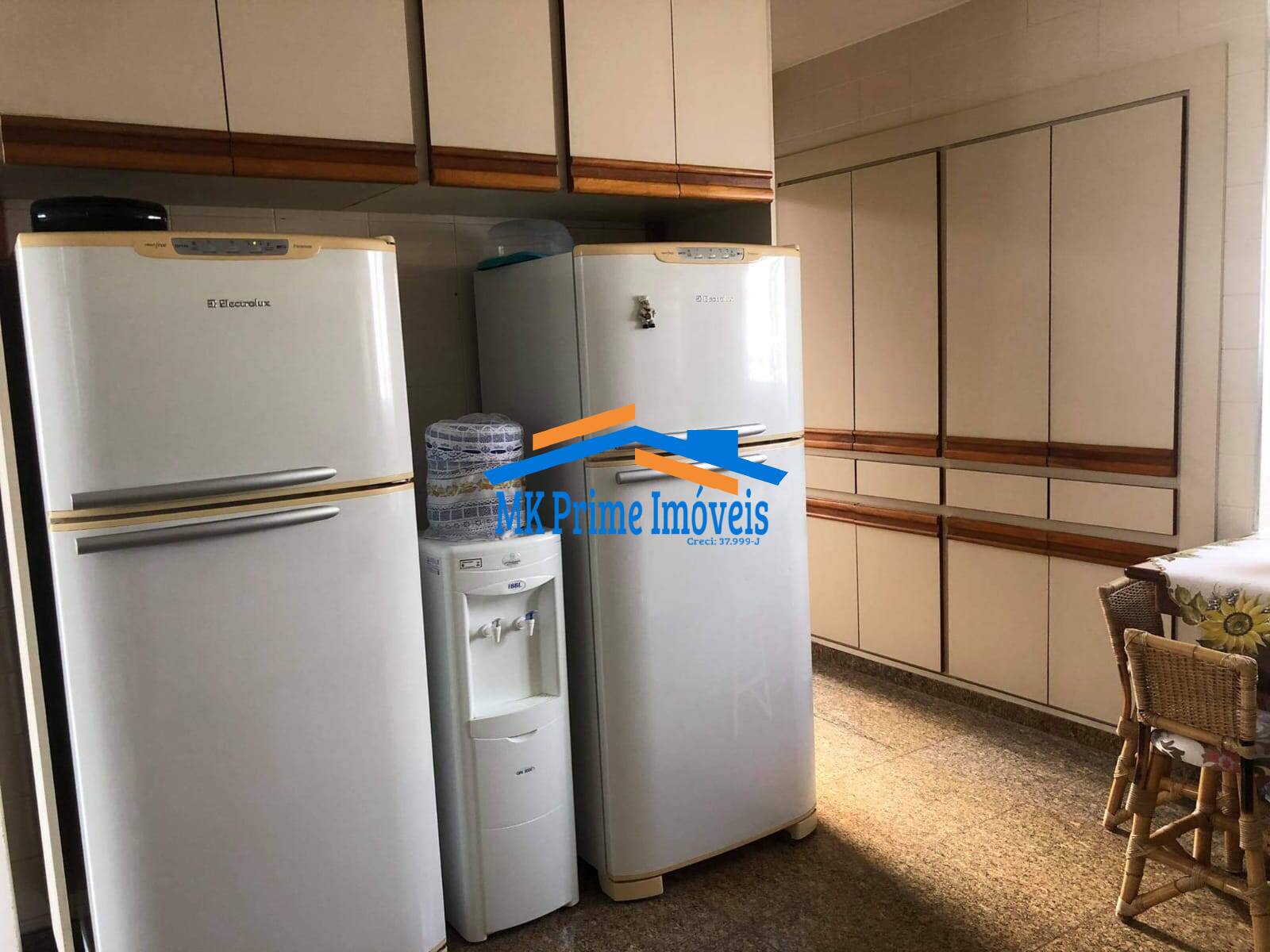 Cobertura à venda com 3 quartos, 185m² - Foto 10