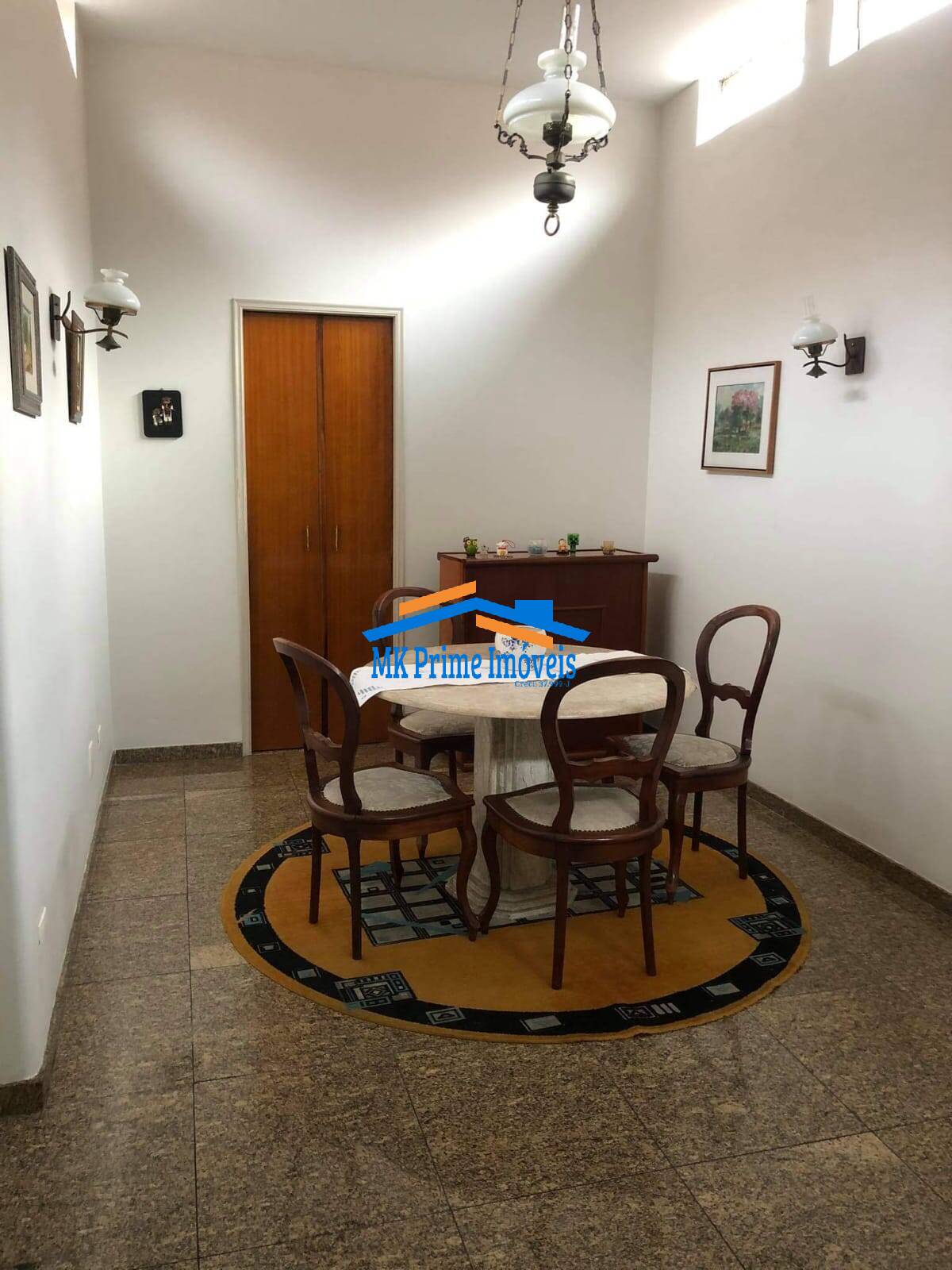 Cobertura à venda com 3 quartos, 185m² - Foto 8