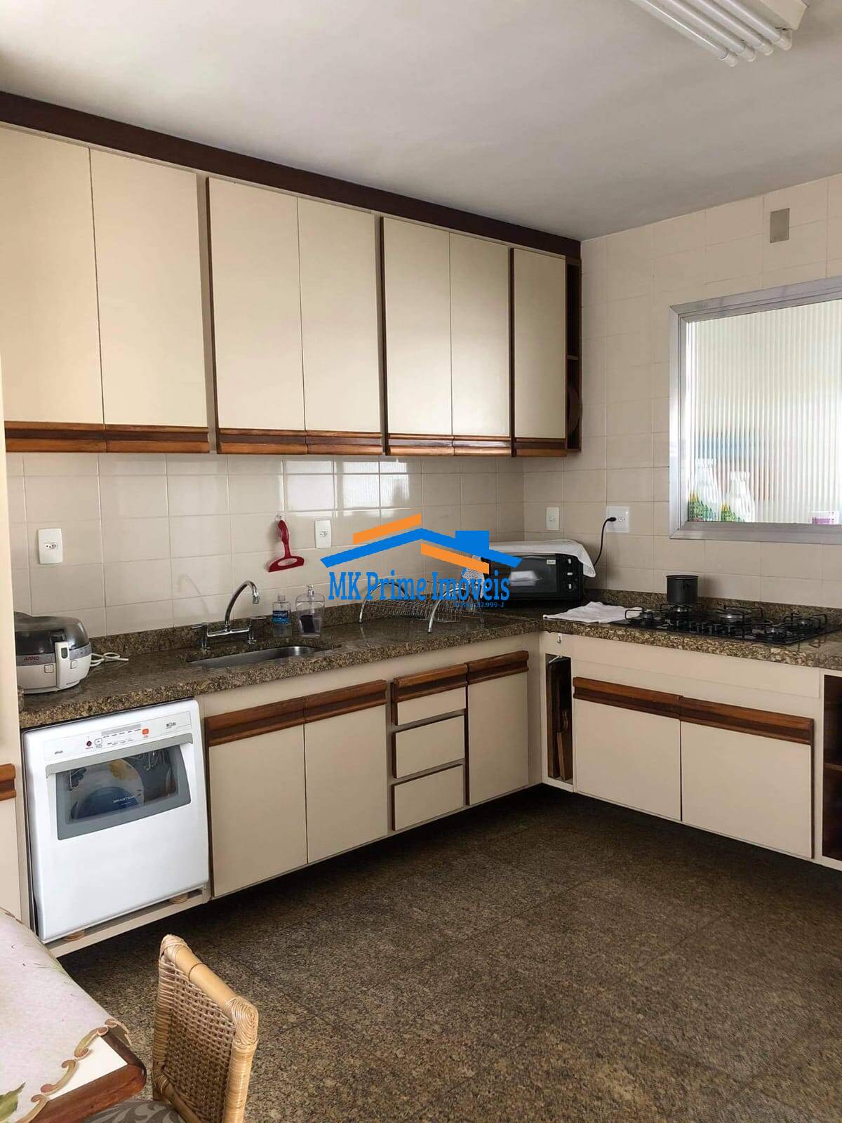 Cobertura à venda com 3 quartos, 185m² - Foto 9