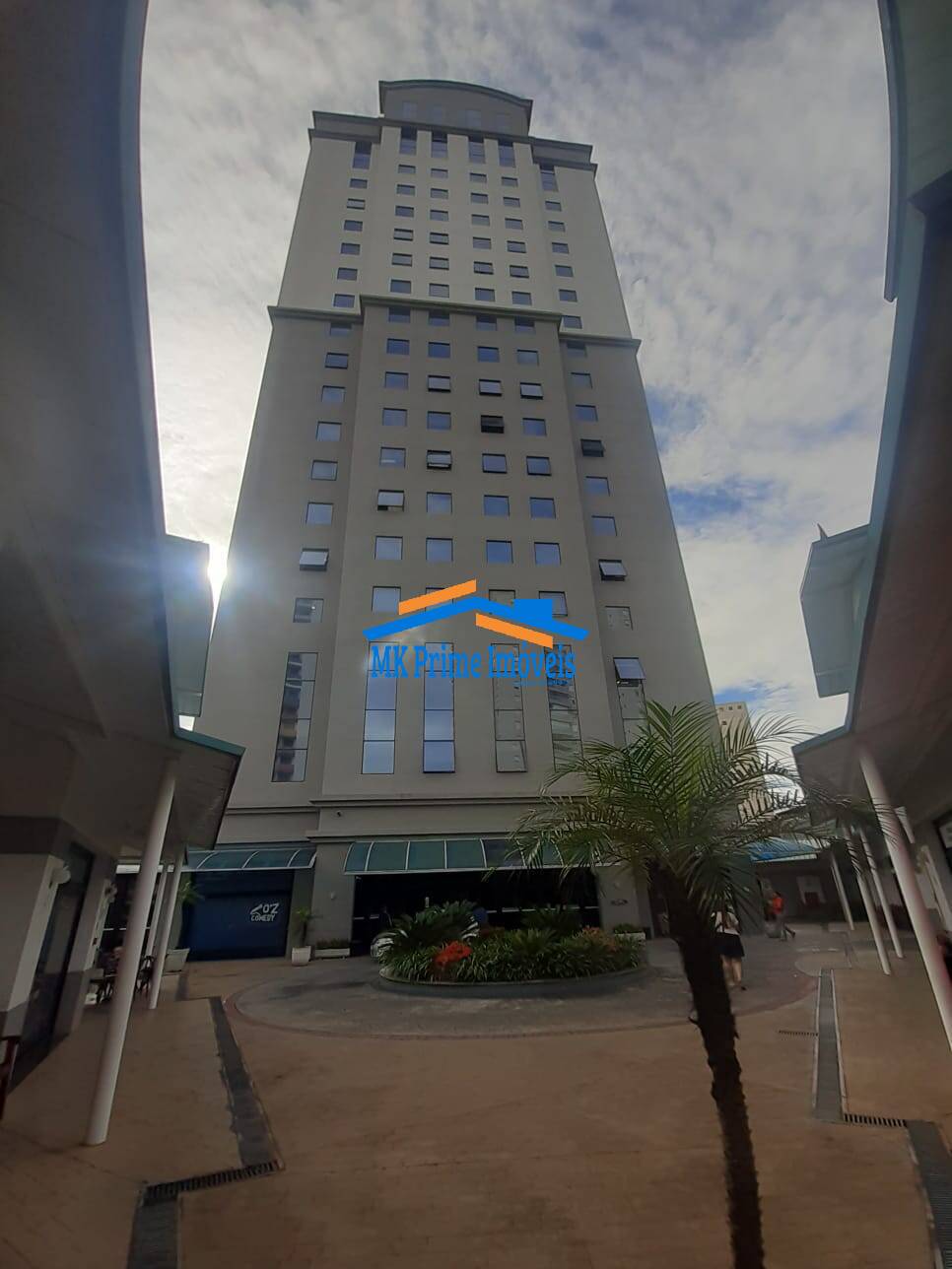 Sala-Conjunto, 32 m² - Foto 2