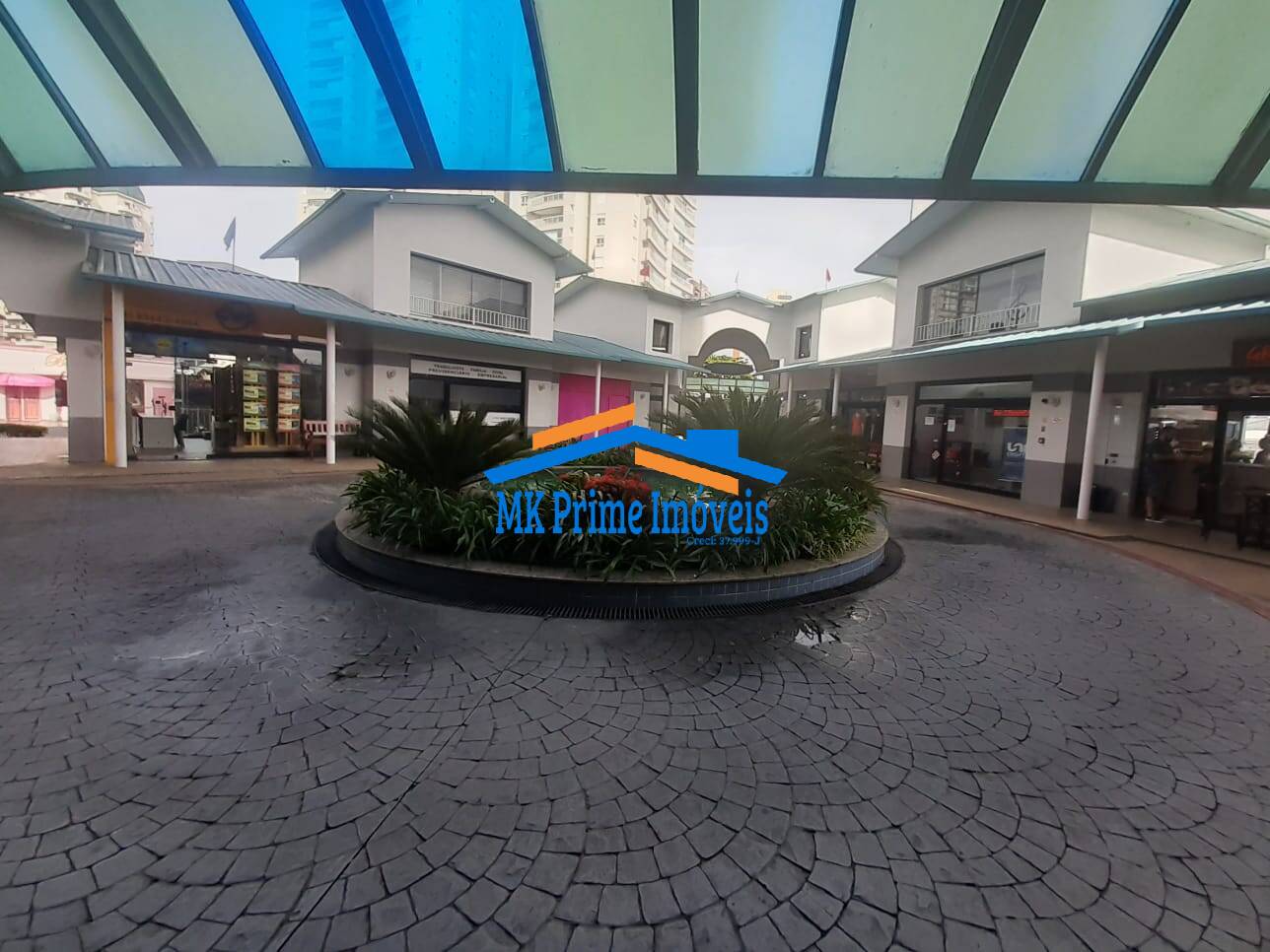 Sala-Conjunto, 32 m² - Foto 4