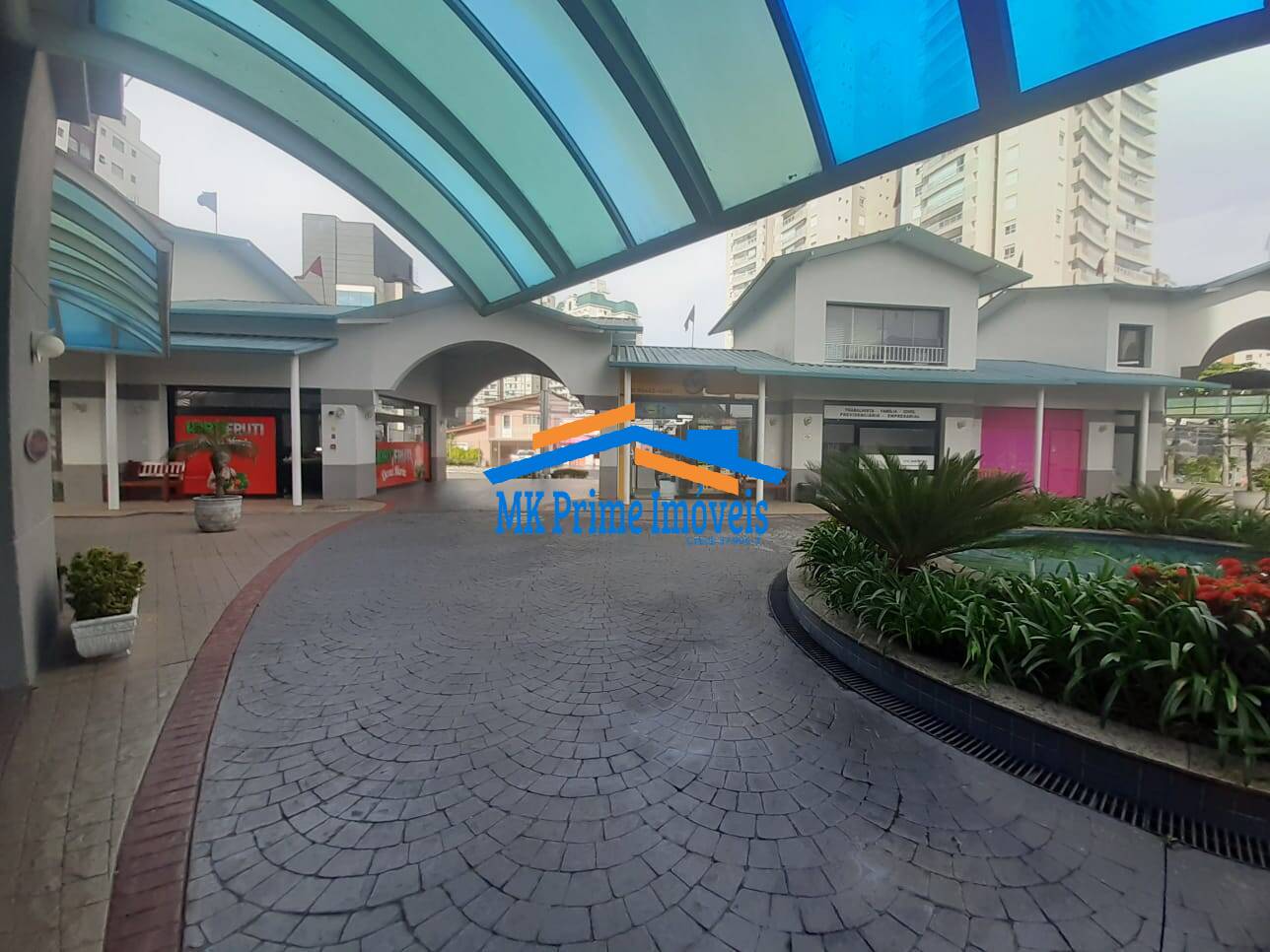 Sala-Conjunto, 32 m² - Foto 3