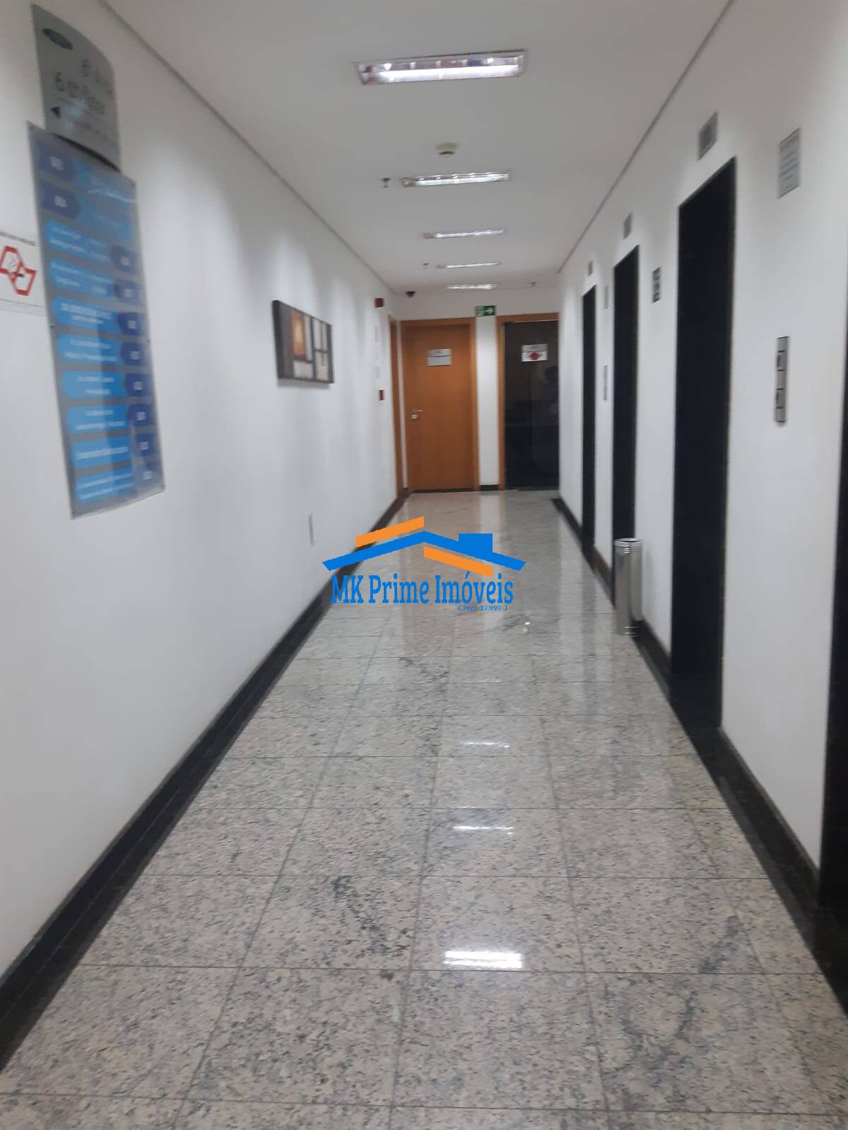 Sala-Conjunto, 32 m² - Foto 5