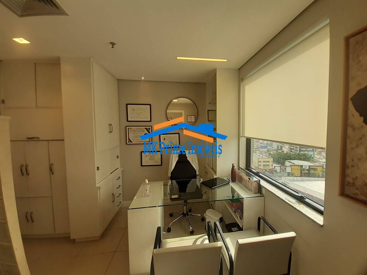 Sala-Conjunto, 32 m² - Foto 17
