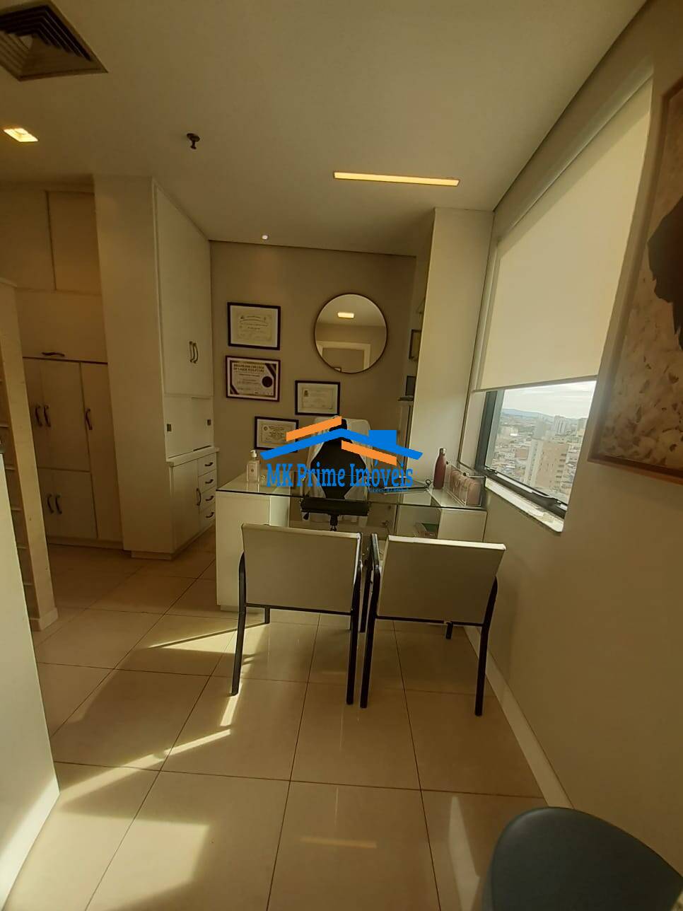 Sala-Conjunto, 32 m² - Foto 16
