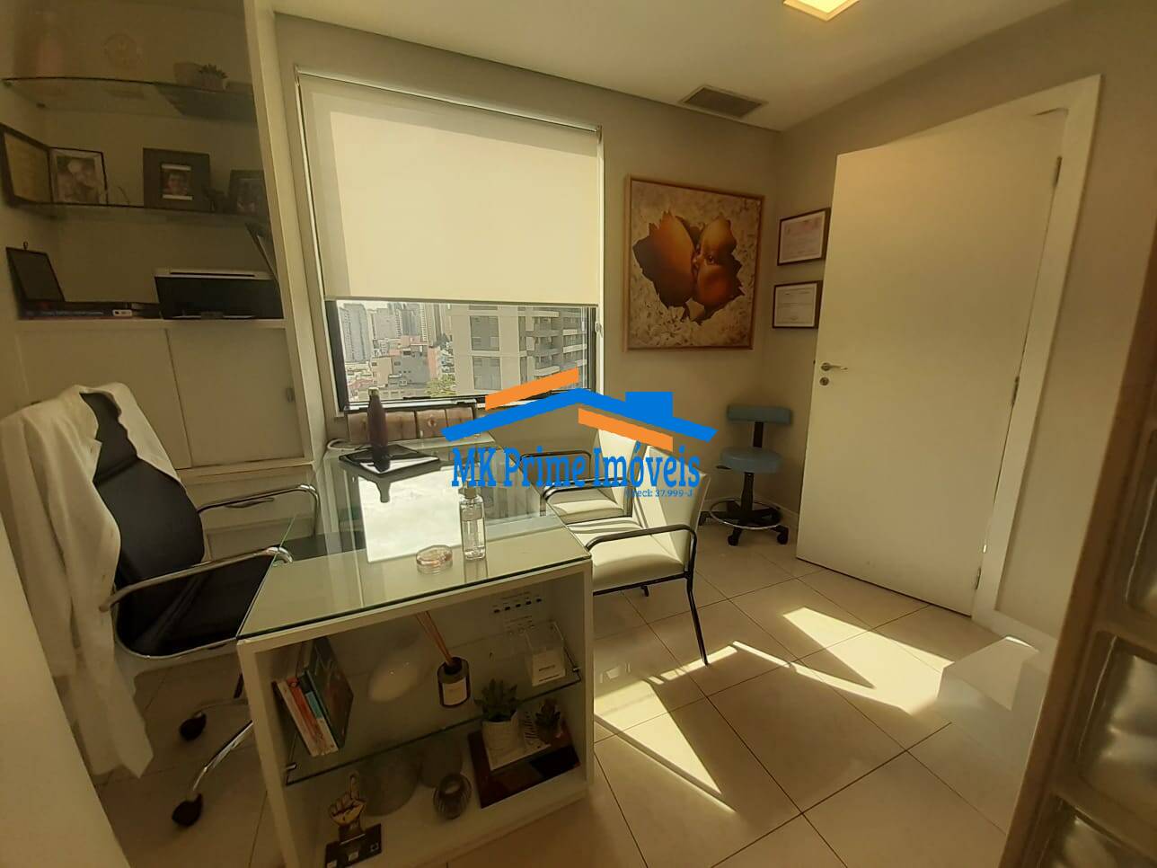 Sala-Conjunto, 32 m² - Foto 21