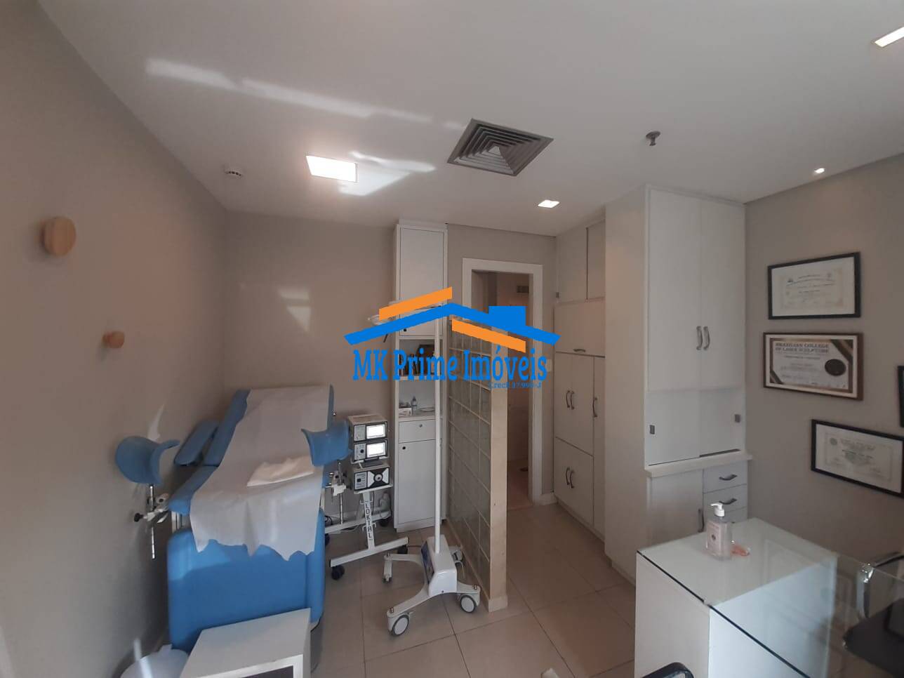 Sala-Conjunto, 32 m² - Foto 18