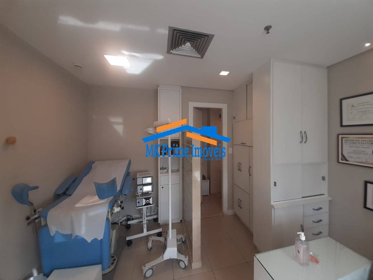 Sala-Conjunto, 32 m² - Foto 19