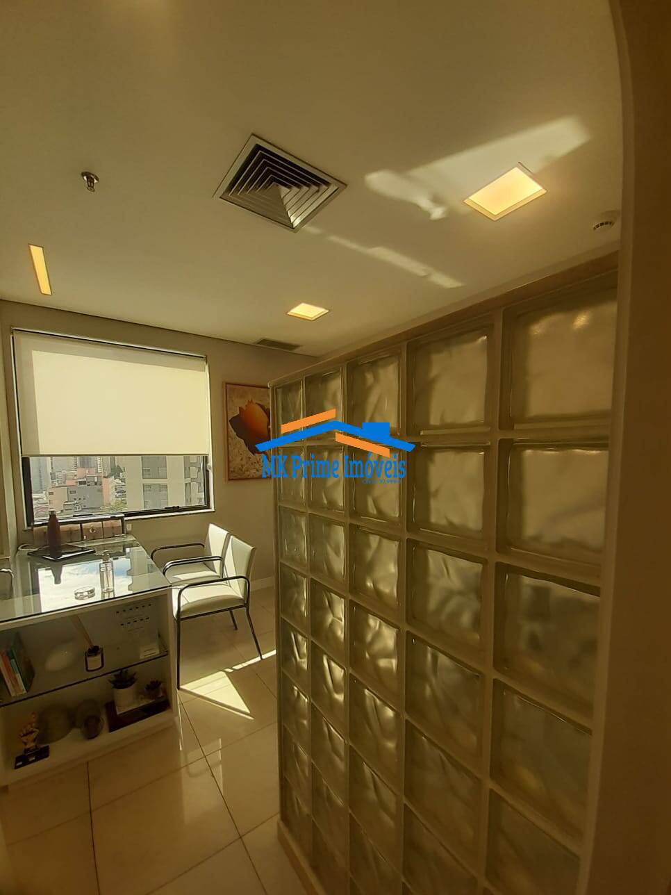 Sala-Conjunto, 32 m² - Foto 24