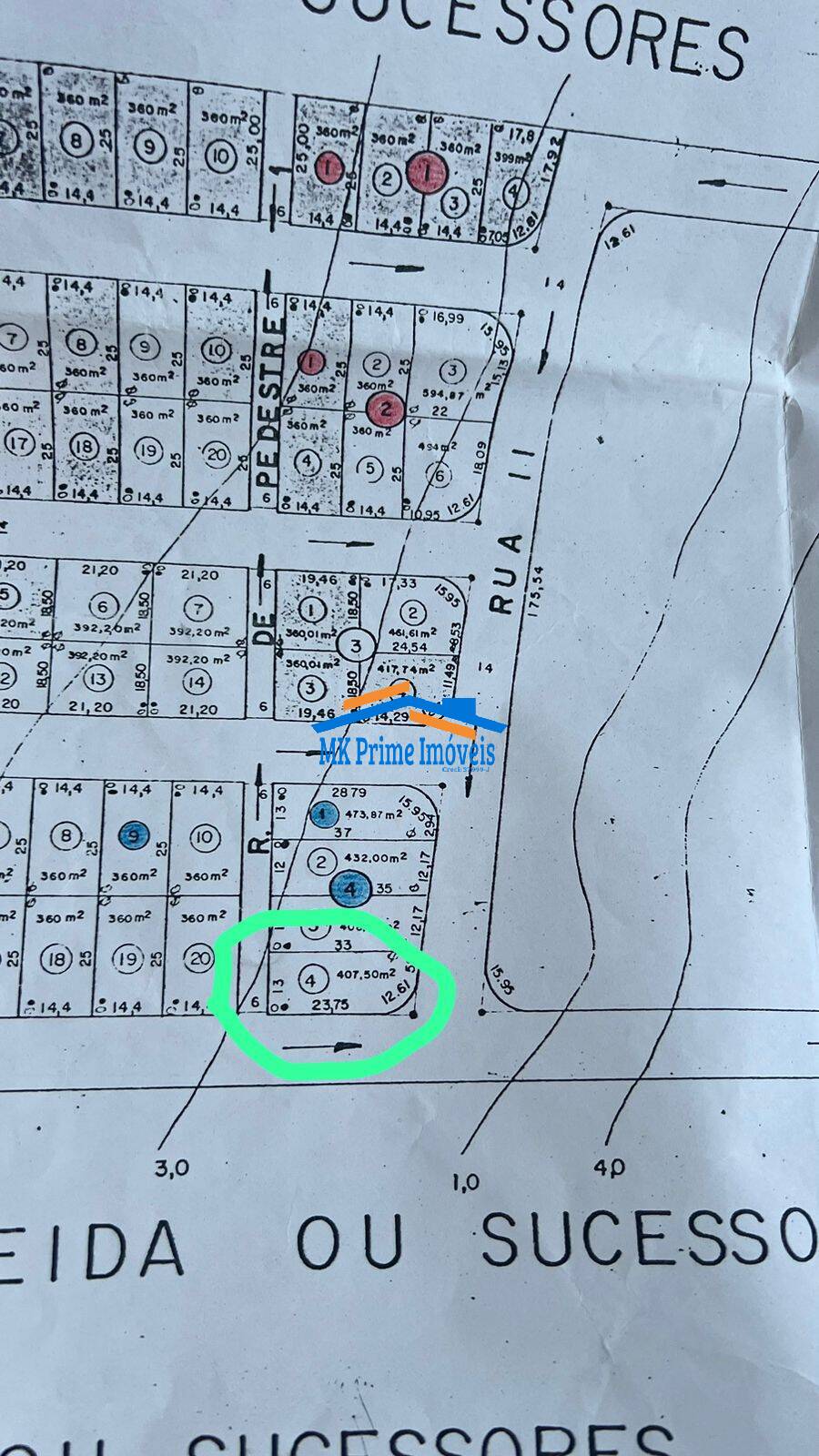 Terreno, 407 m² - Foto 21