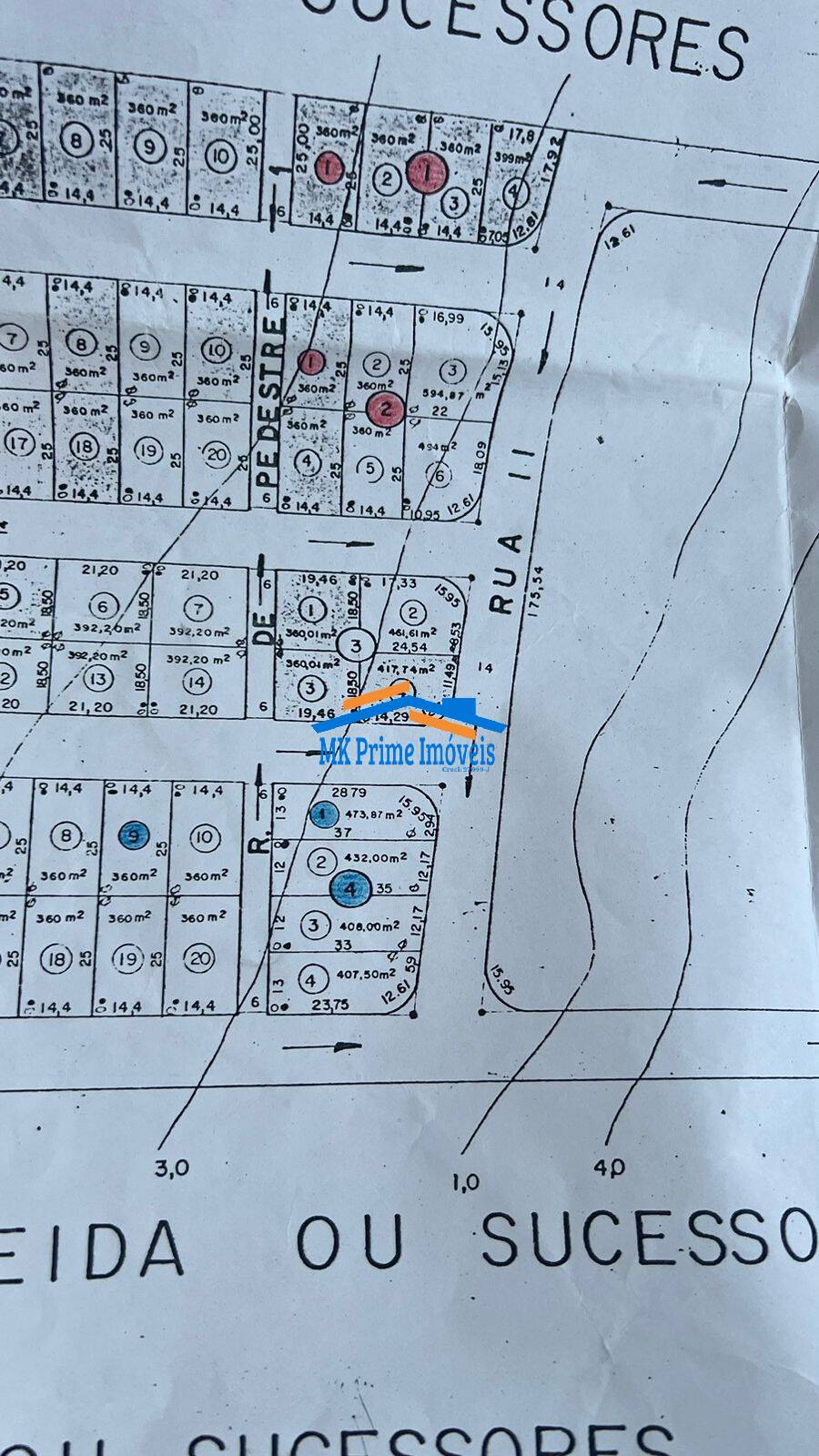 Terreno, 407 m² - Foto 20