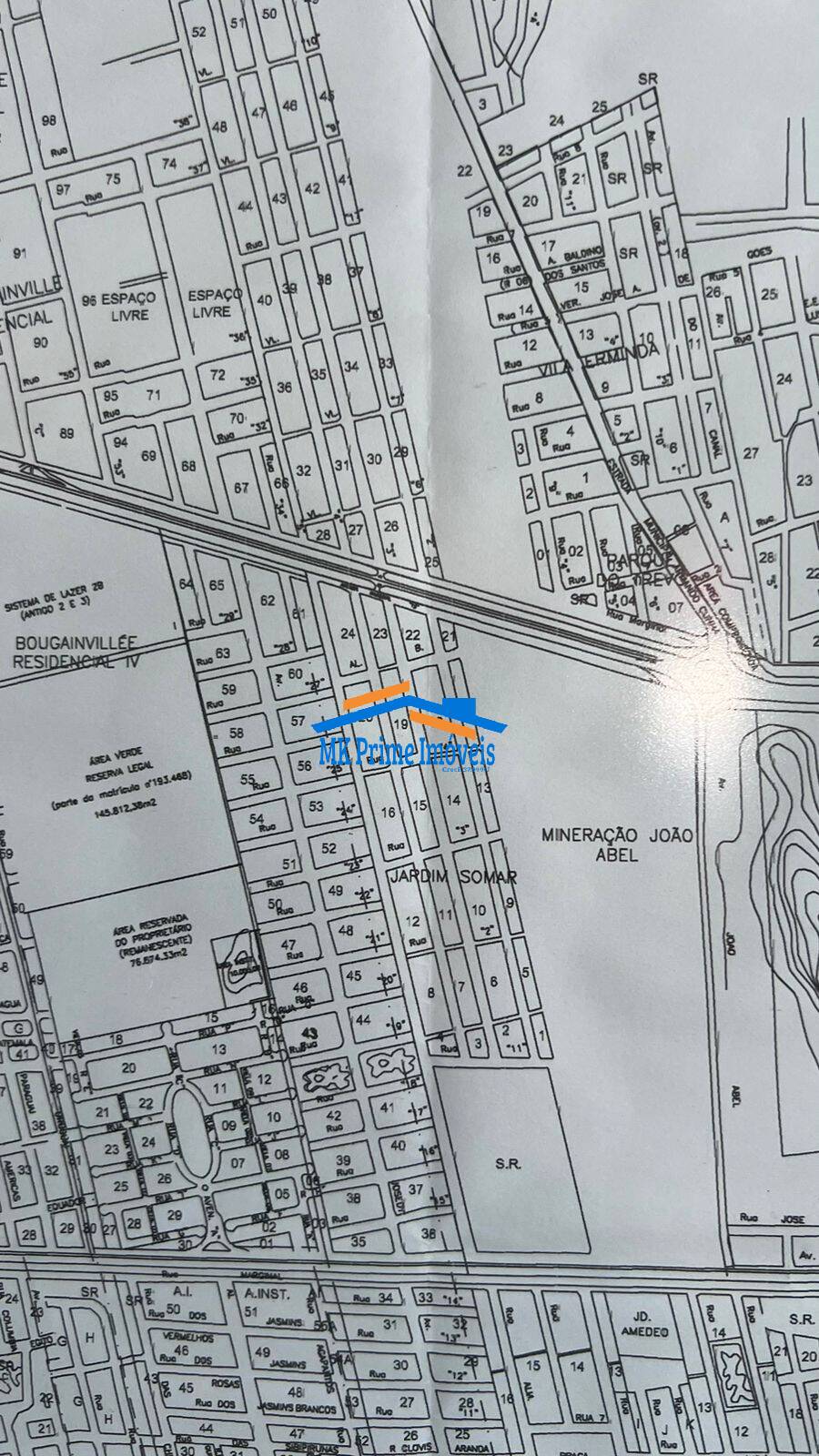 Terreno, 407 m² - Foto 19