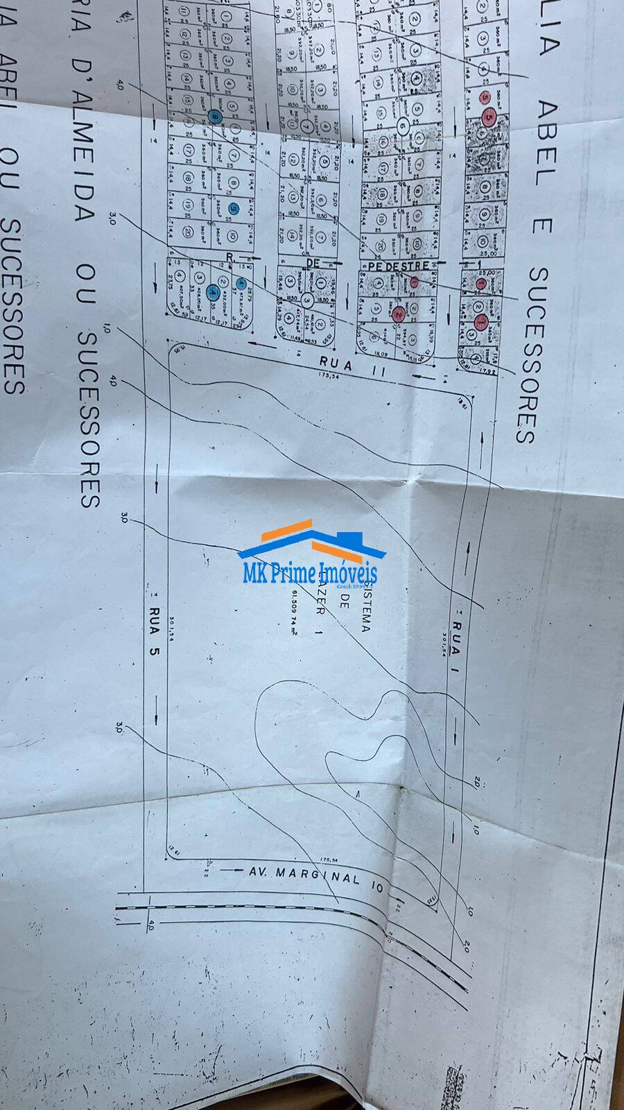 Terreno, 407 m² - Foto 18