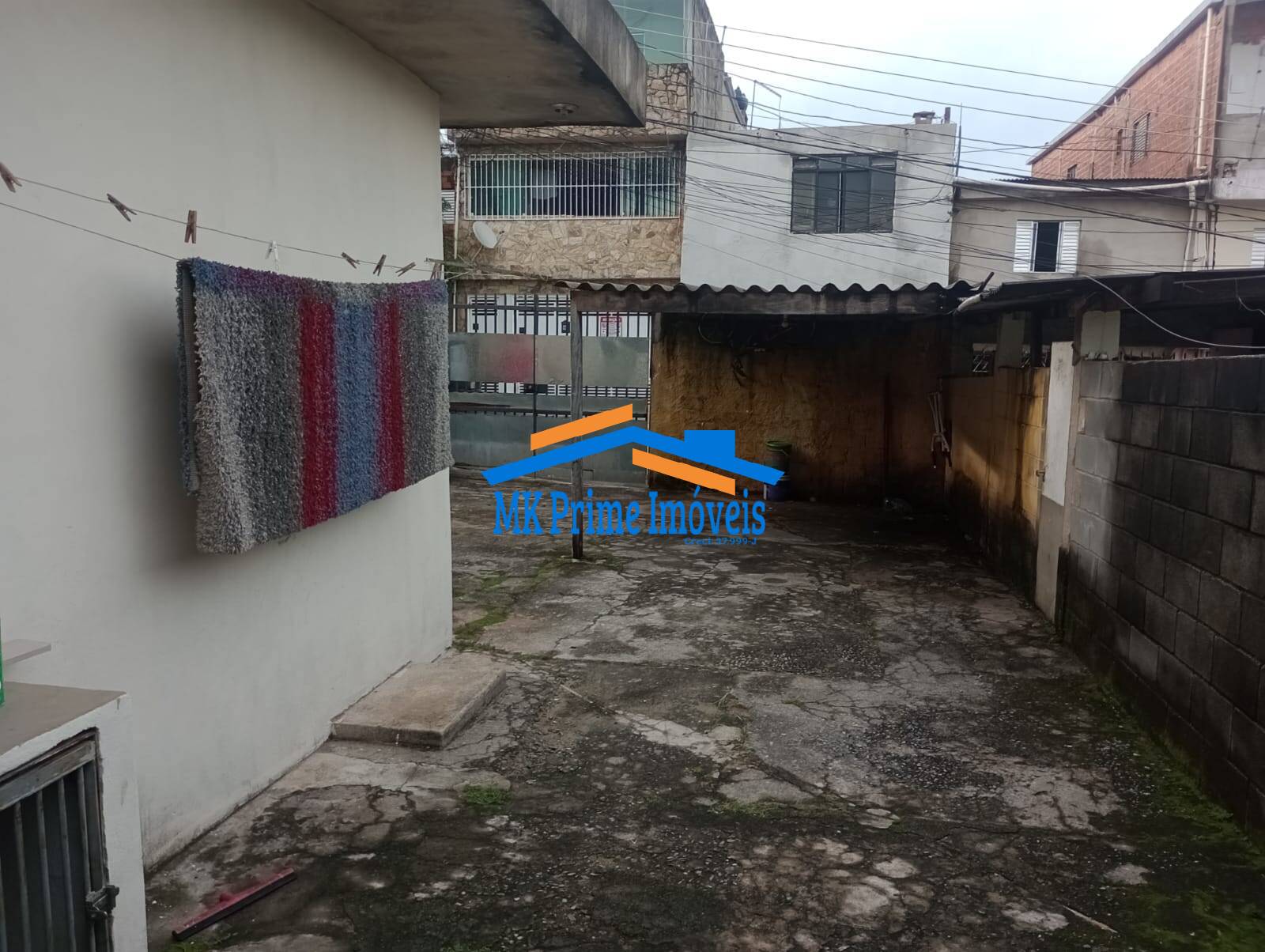 Casa à venda com 2 quartos, 95m² - Foto 5