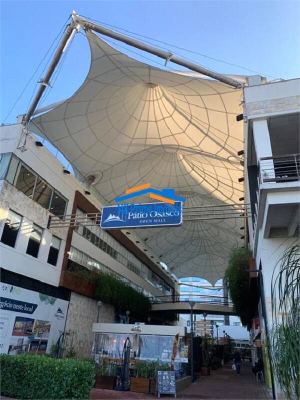 Conjunto Comercial-Sala à venda, 37m² - Foto 1