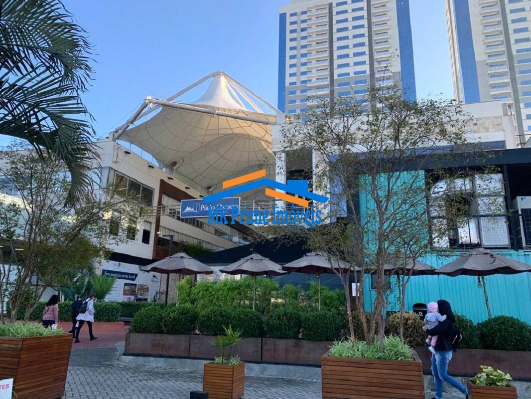 Conjunto Comercial-Sala à venda, 37m² - Foto 3