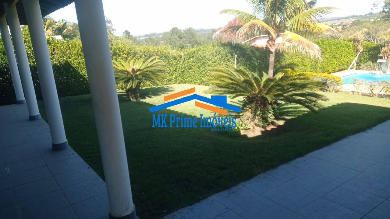 Chácara, 3 quartos, 1000 m² - Foto 13