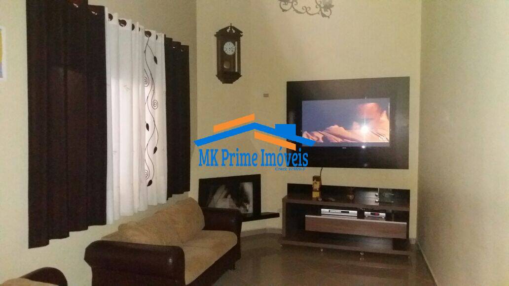 Chácara, 3 quartos, 1000 m² - Foto 3