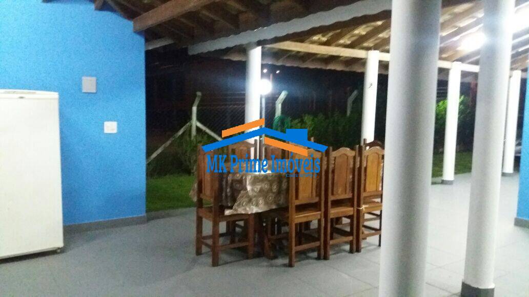 Chácara, 3 quartos, 1000 m² - Foto 7