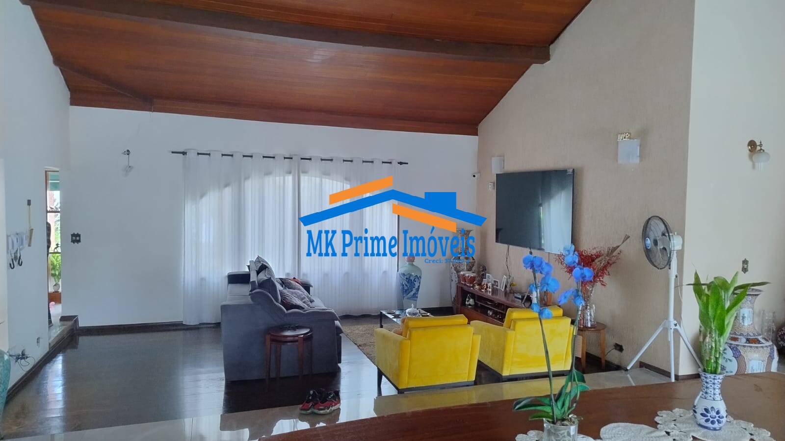 Casa de Condomínio à venda com 3 quartos, 830m² - Foto 8