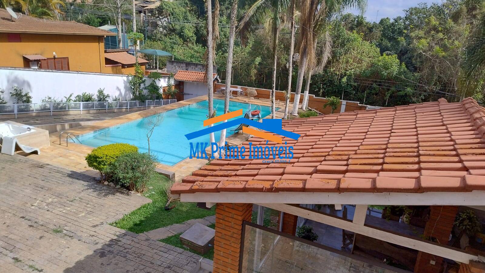 Casa de Condomínio à venda com 3 quartos, 830m² - Foto 32