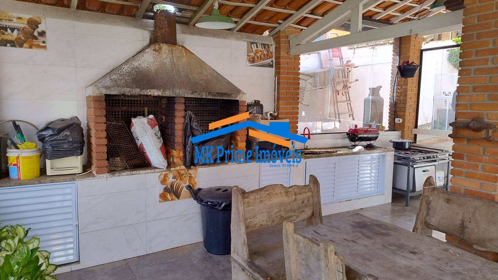 Casa de Condomínio à venda com 3 quartos, 830m² - Foto 25