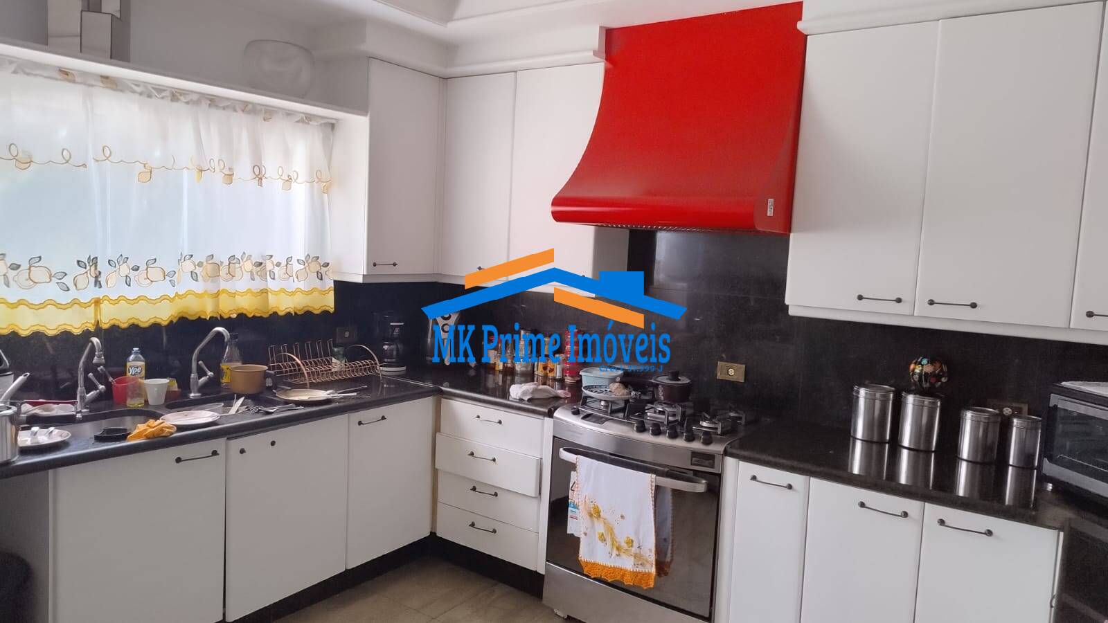Casa de Condomínio à venda com 3 quartos, 830m² - Foto 3