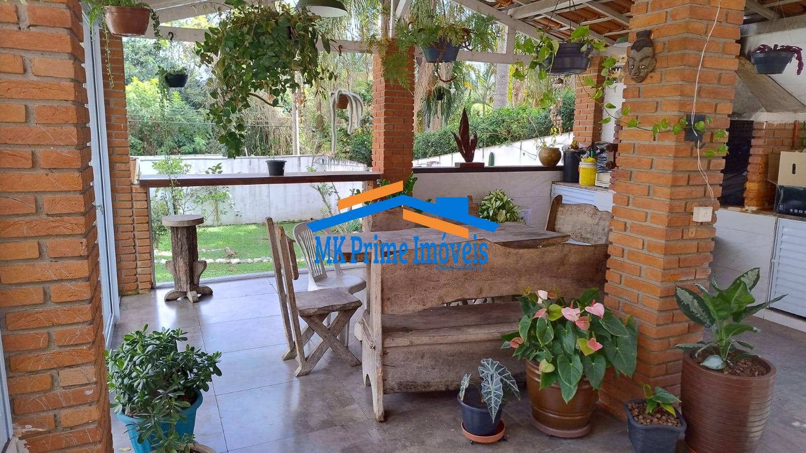 Casa de Condomínio à venda com 3 quartos, 830m² - Foto 26