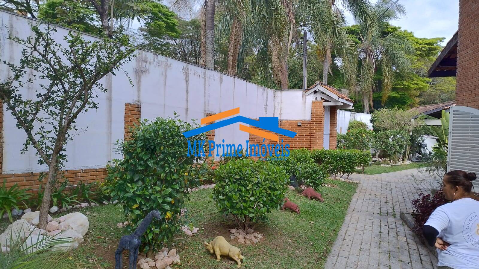 Casa de Condomínio à venda com 3 quartos, 830m² - Foto 42